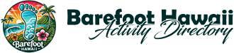 barefoothawaii.com