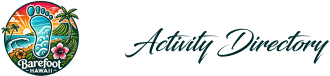 barefoothawaii.com