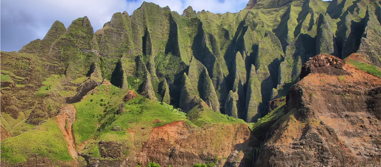 facts about kauai