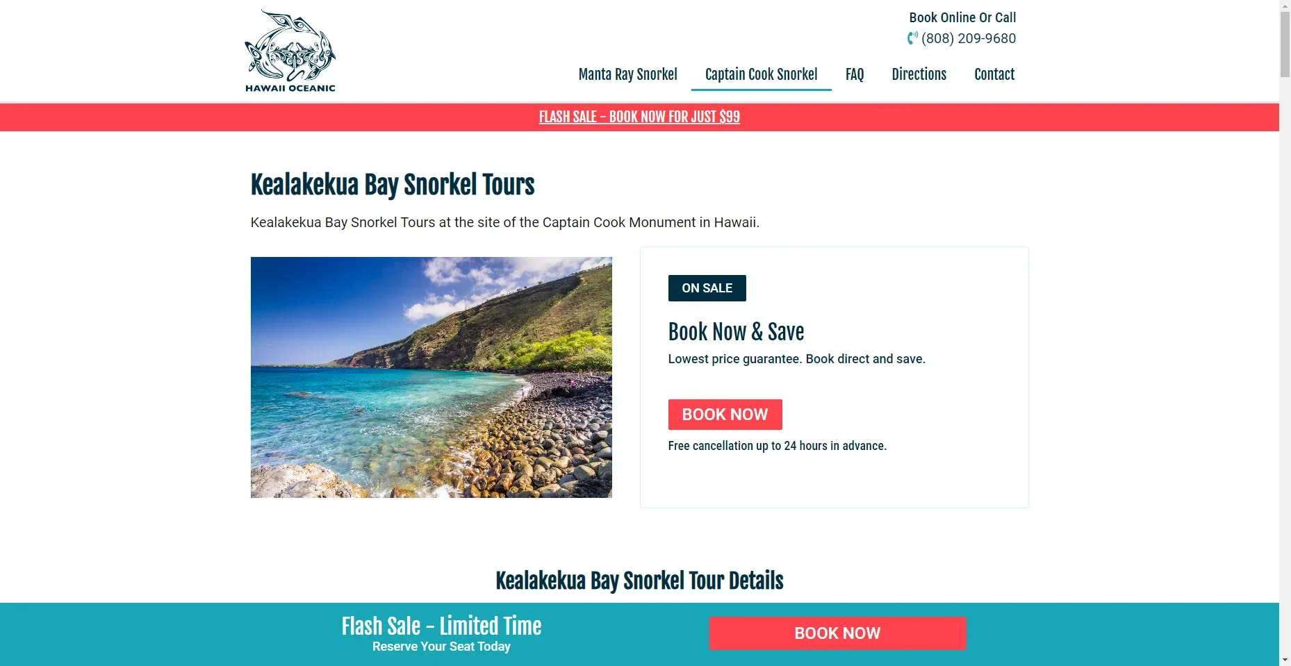 Hawaii Oceanic in Hawaiʻi