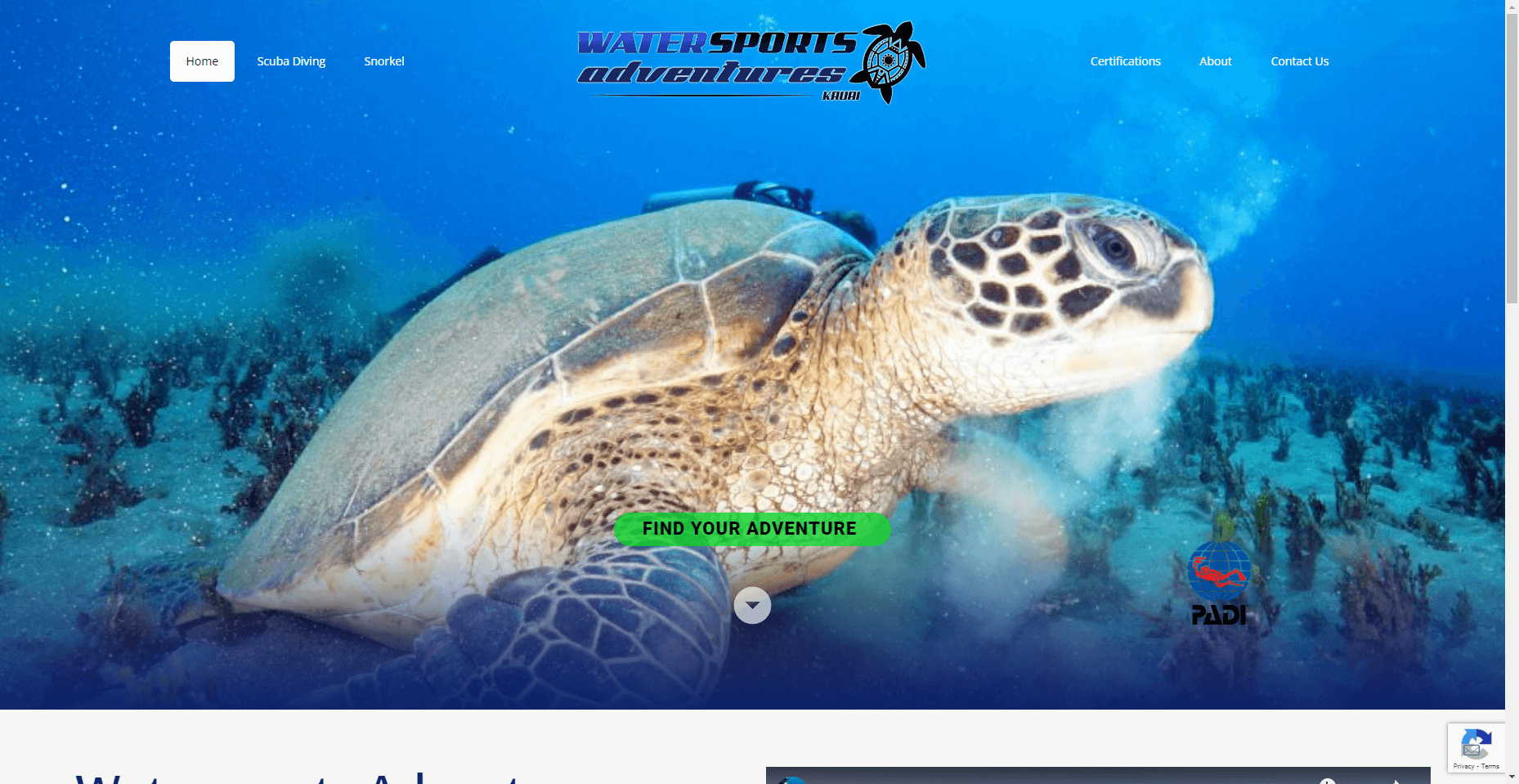 Watersports Adventures in Hawaiʻi