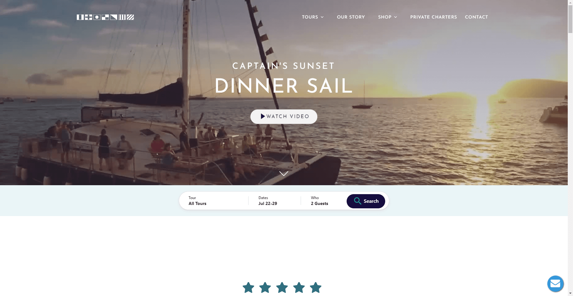 Trilogy – Capt’s Sunset Dinner Sail in Hawaiʻi