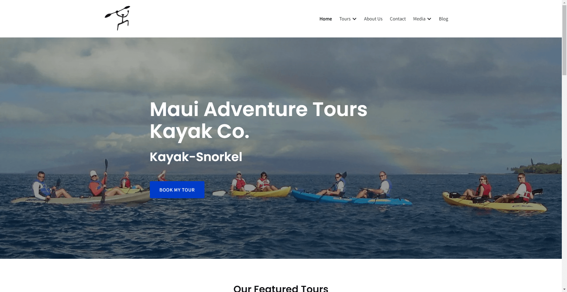 Maui Adventure Tours in Hawaiʻi