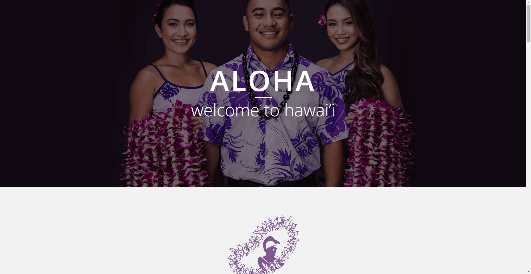 Alii Greeting Service in Hawaiʻi