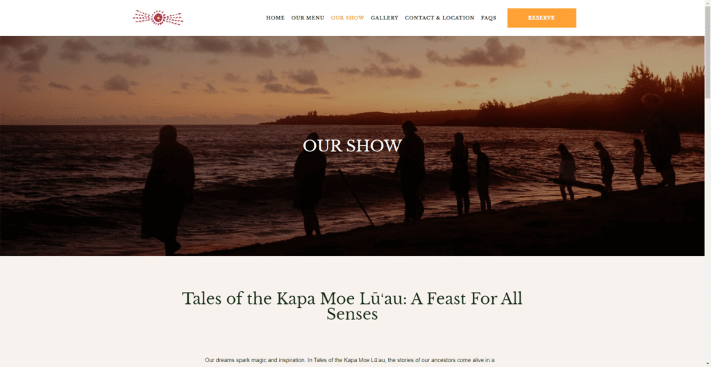 Tales of the Kapa Moe in Hawaiʻi