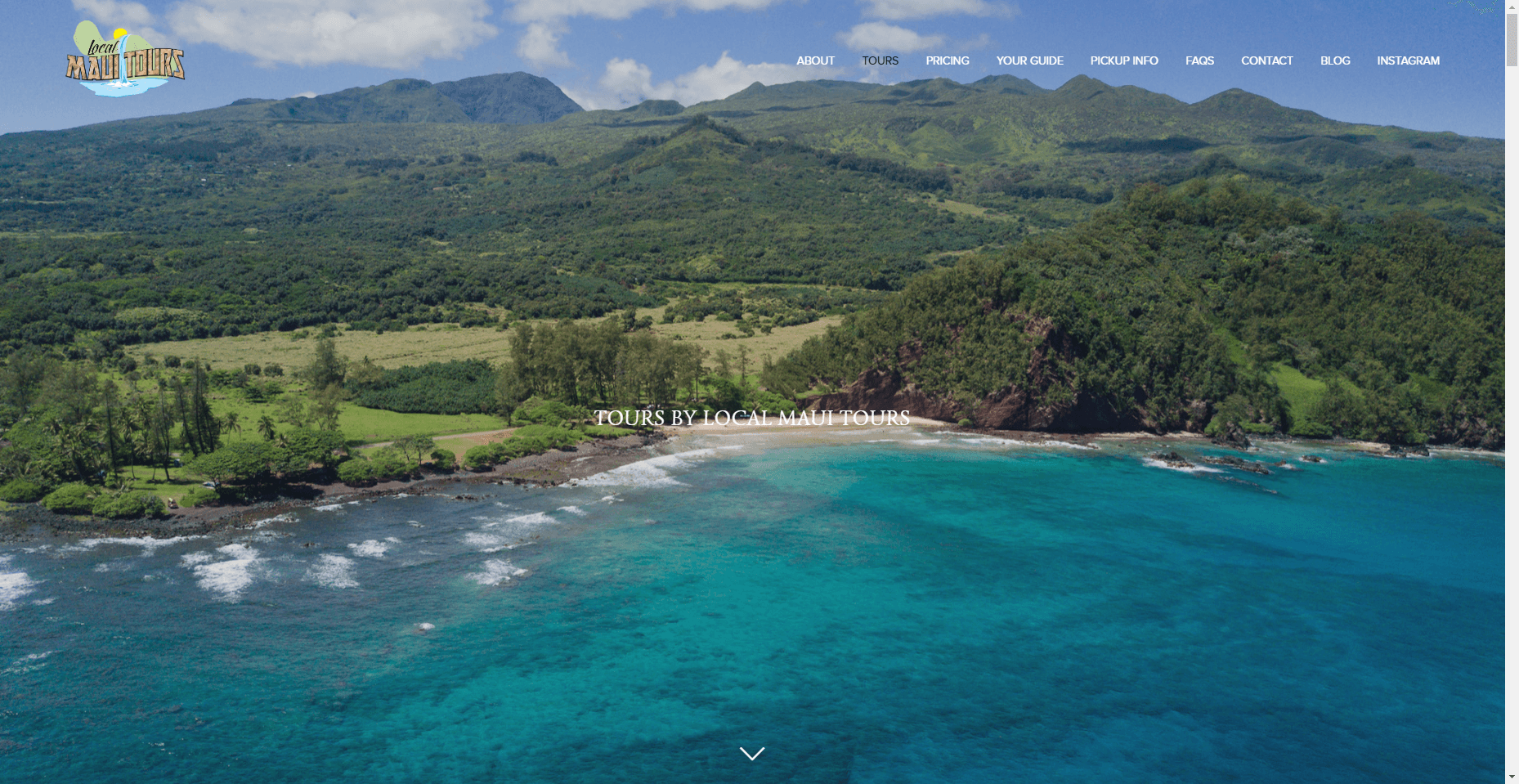 Local Maui Tours in Hawaiʻi