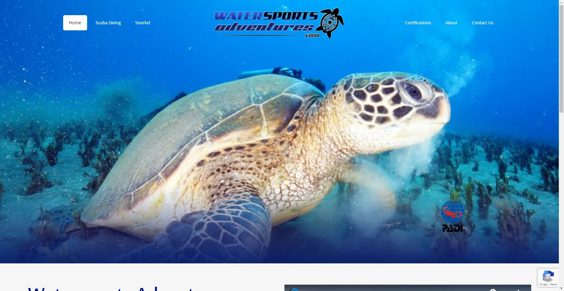 Watersports Adventures in Hawaiʻi