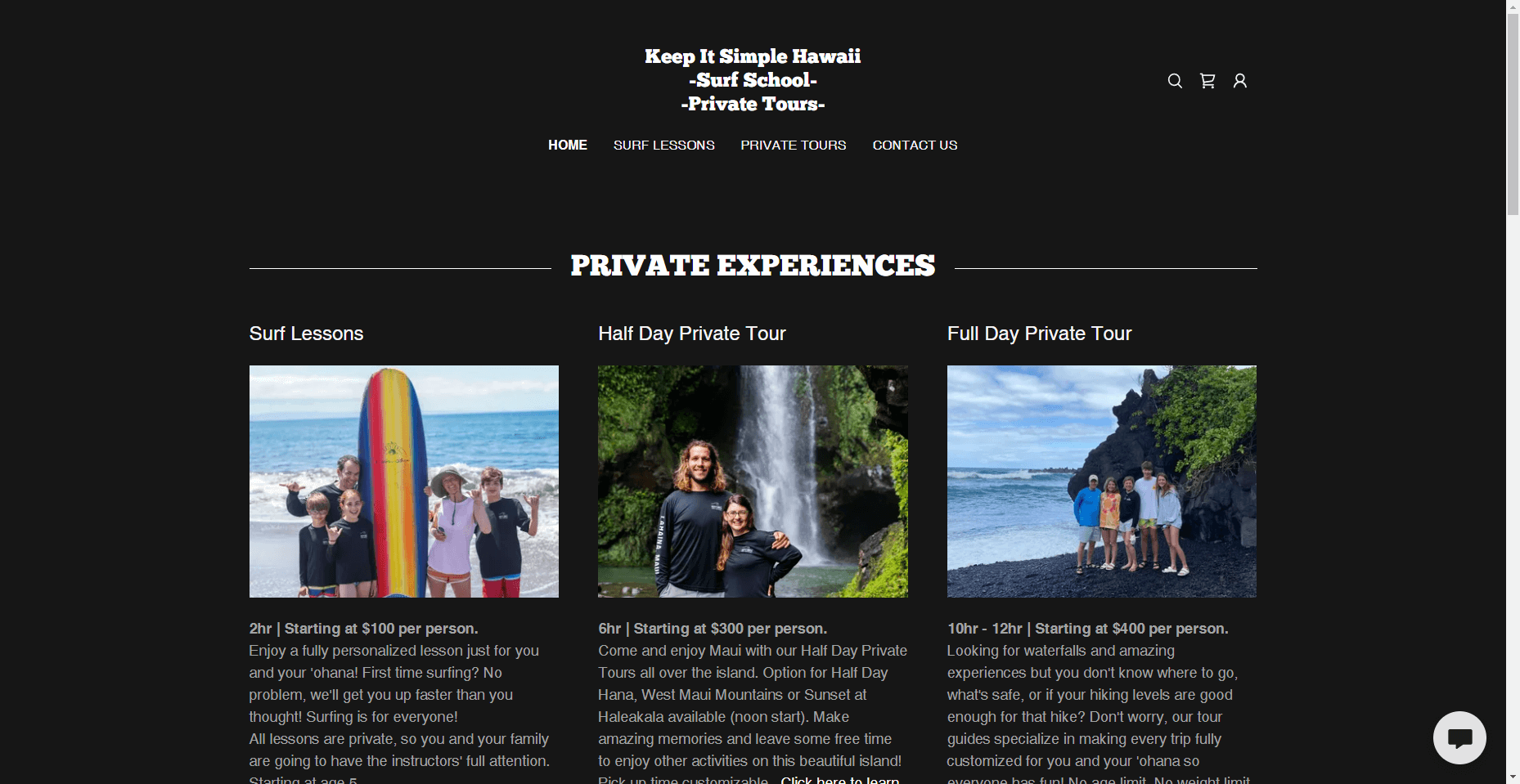 Keep It Simple Hawaii in Hawaiʻi