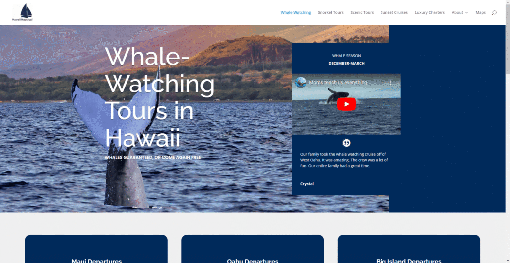Hawaii Nautical in Hawaiʻi