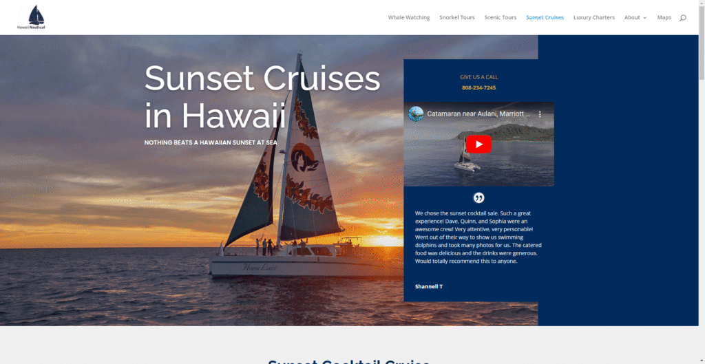 Hawaii Nautical in Hawaiʻi