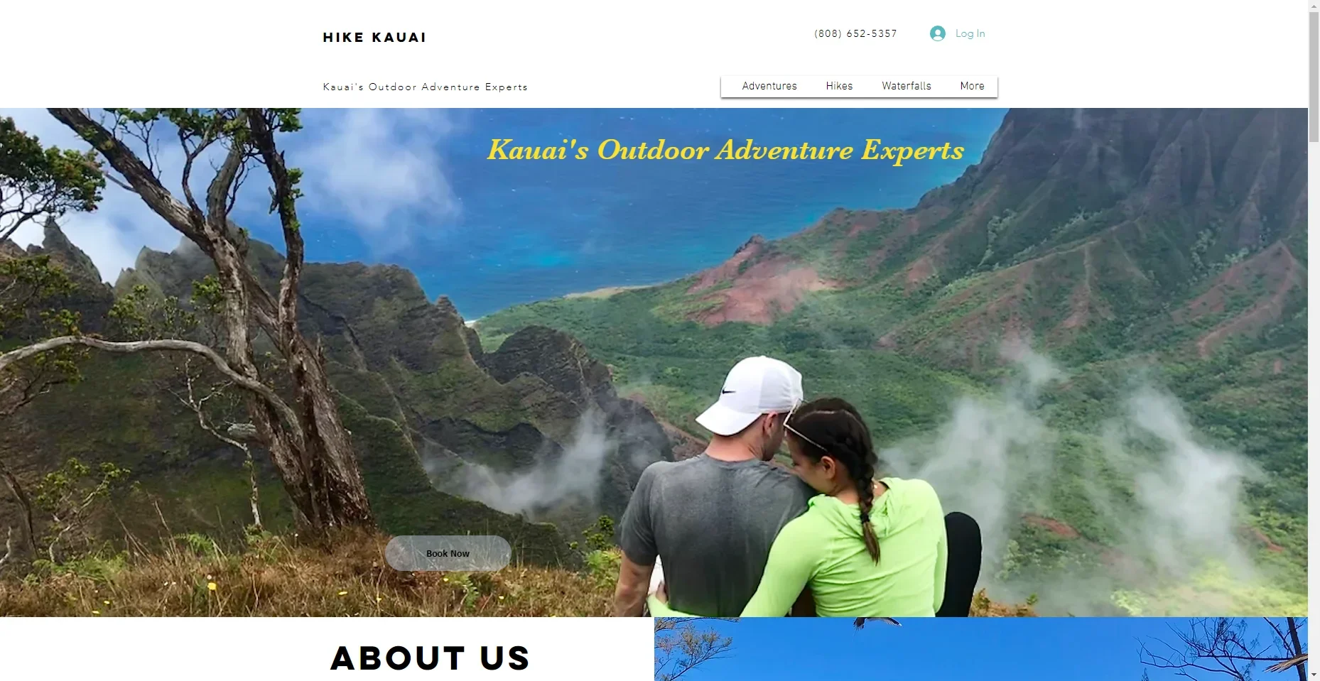 Hike Kauai With Me in Hawaiʻi