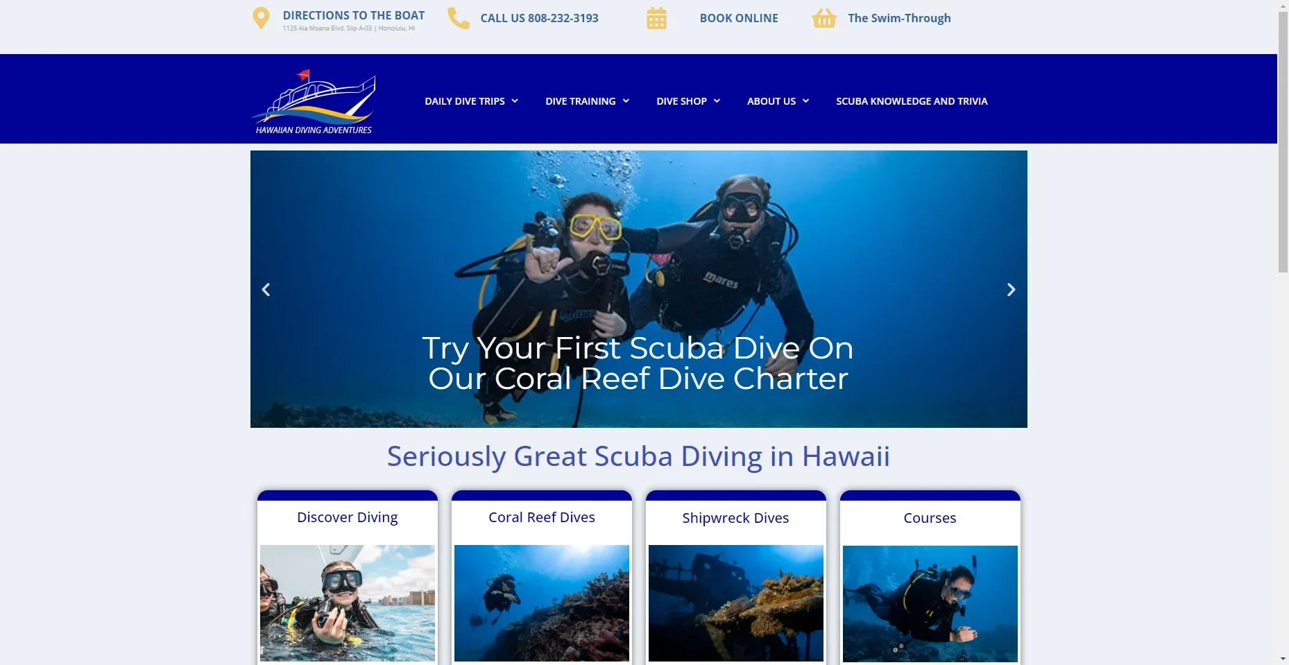 Hawaiian Adventures in Hawaiʻi