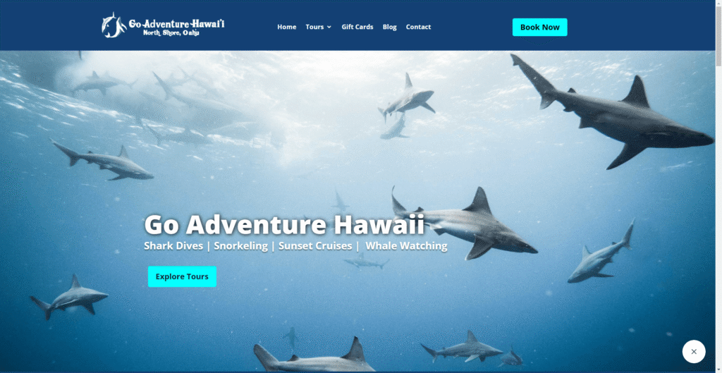 Go Adventure Hawaii in Hawaiʻi