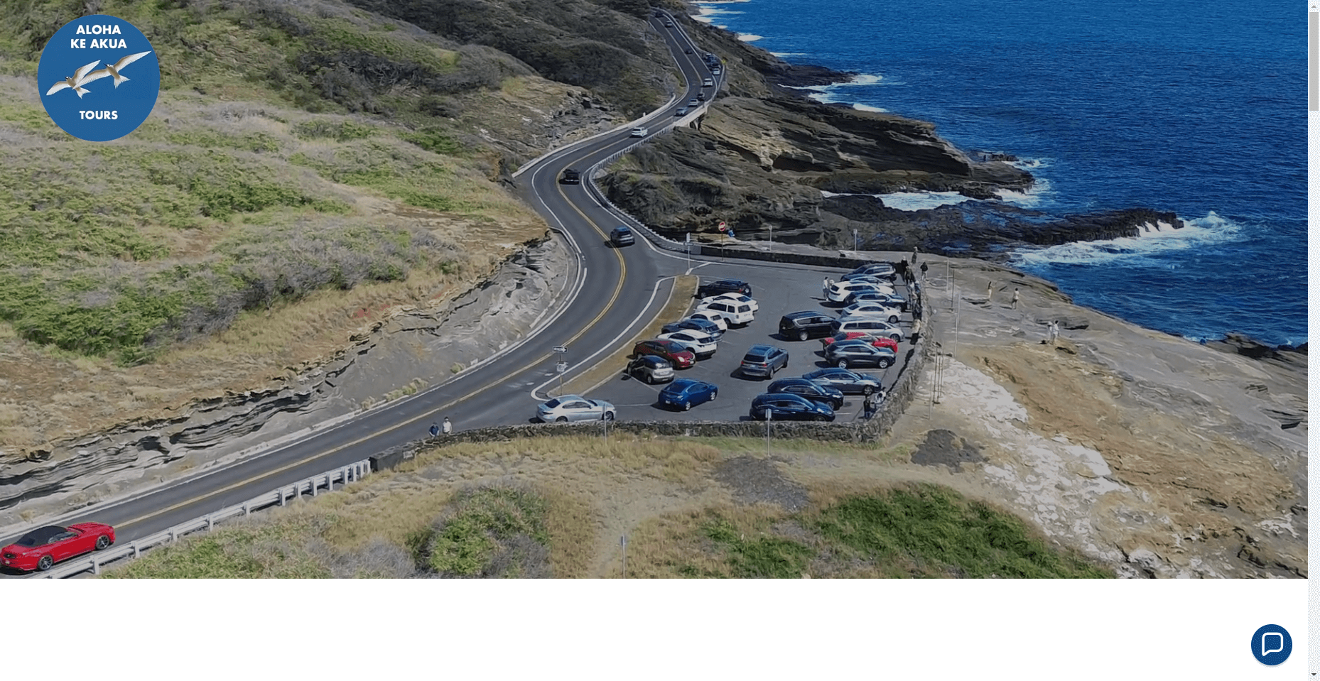 Aloha Ke Akua Tours in Hawaiʻi